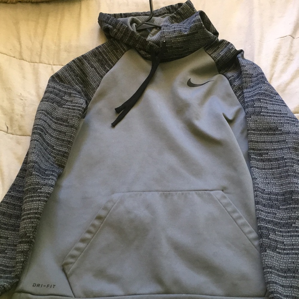 Nike hoodie